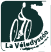 Logo La vélodyssée