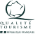 Logo Qualité tourisme