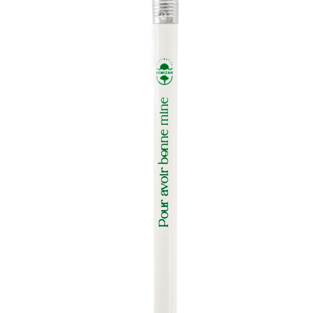 Crayon Gomme Oit