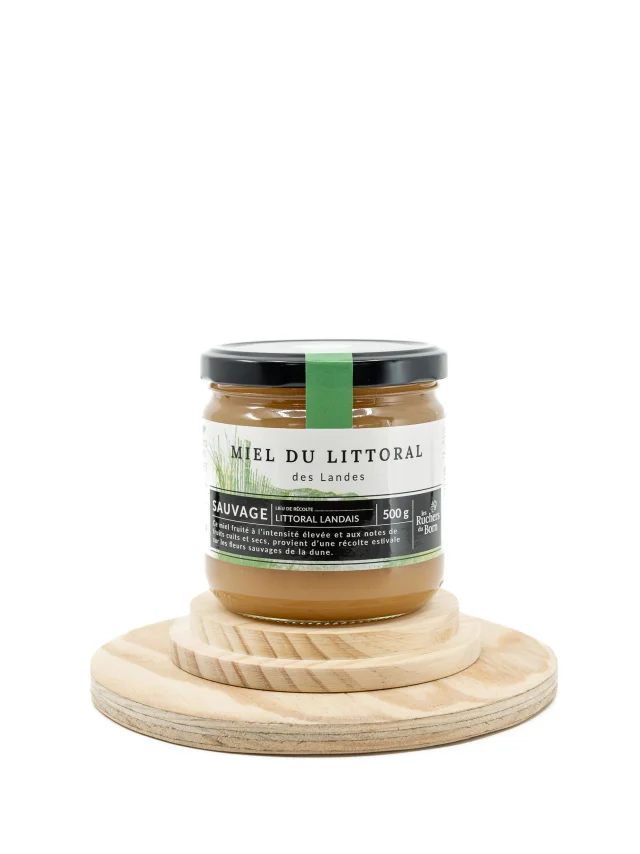 Boutique Miel Littoral