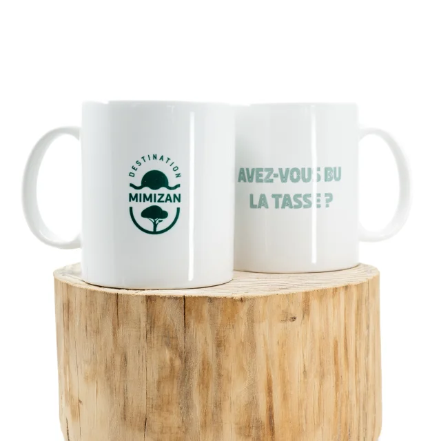 Tasse Oit