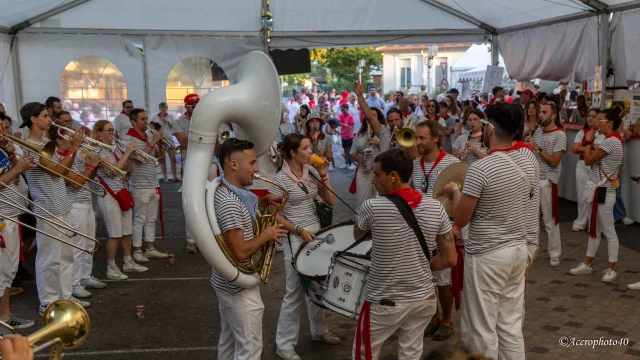Agenda de Banda