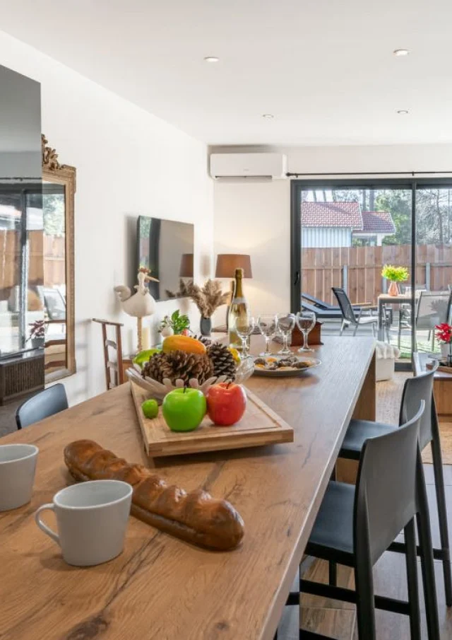 alquiler casa agencia inmobiliaria