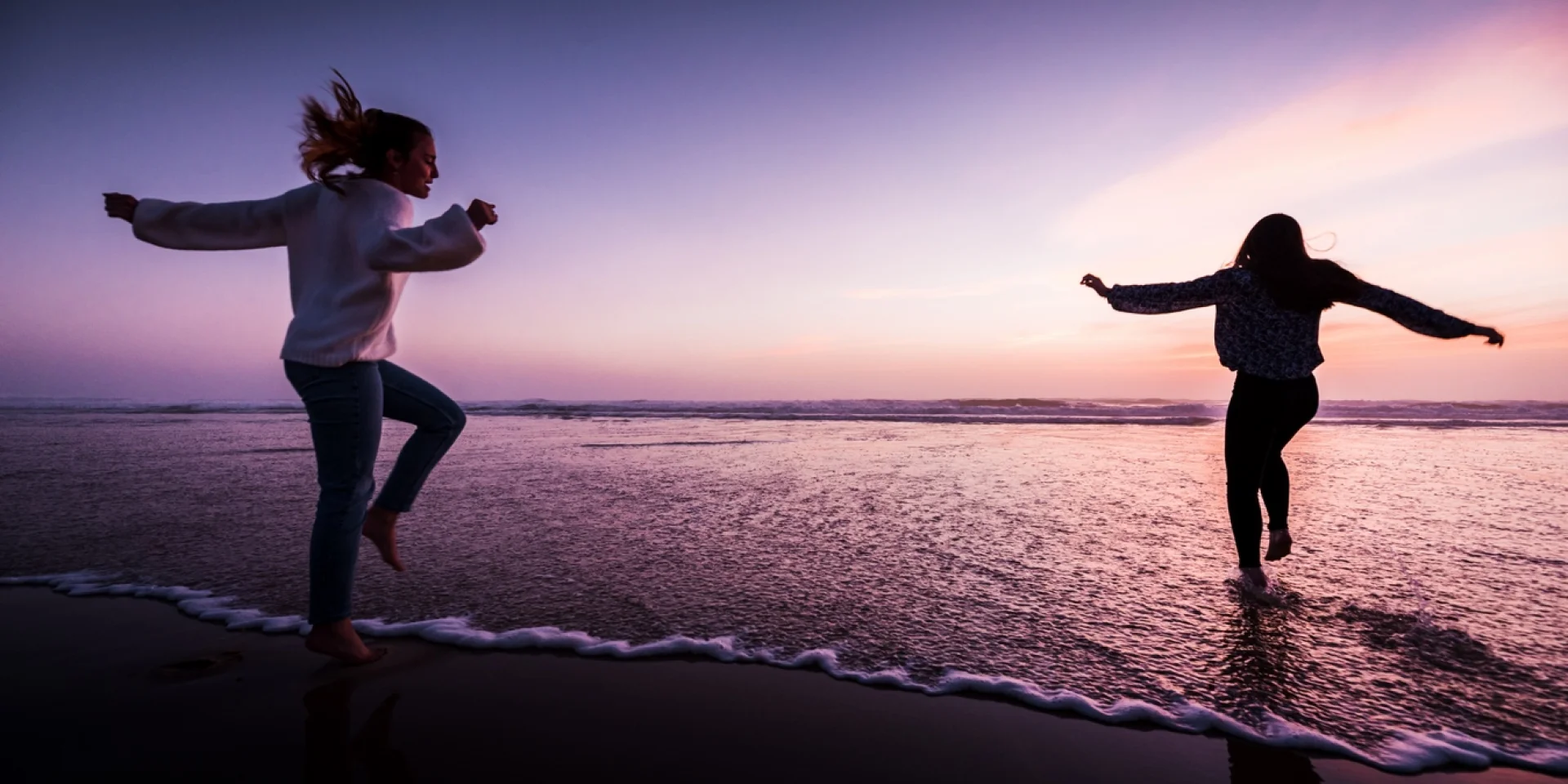 Mimizan Strand Hd 0451 Yohan Espiaube Kopieren