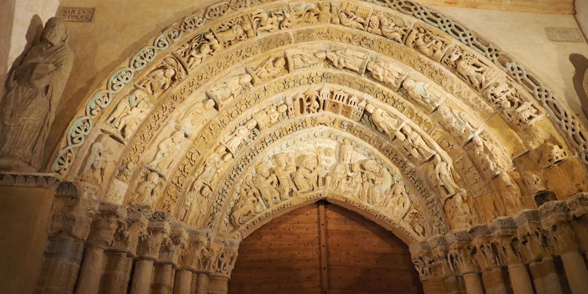 Museo del priorato de Mimizan