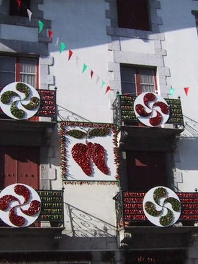 Espelette Kdt 64 Kopieren