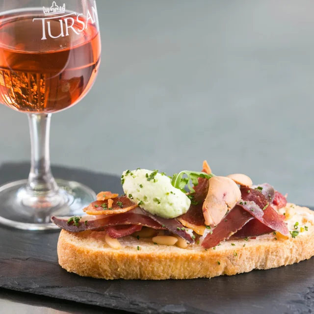 Especialidades de las Landas