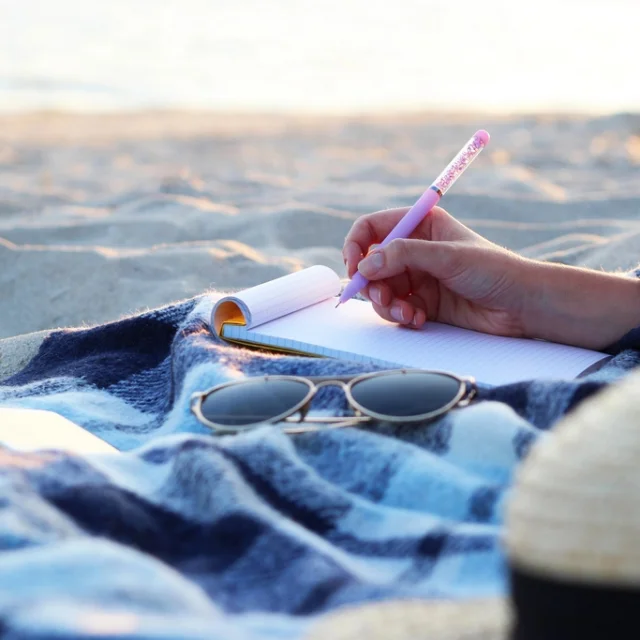 Meinen Aufenthalt organisieren