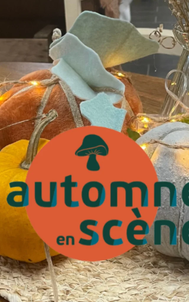 exposition automne en scene Mimizan