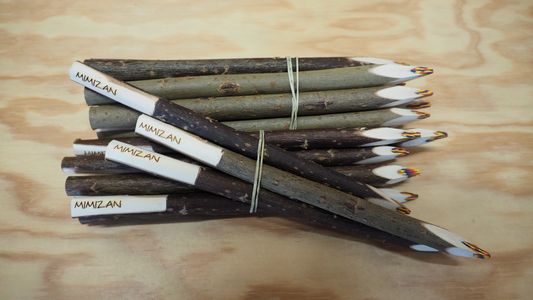 crayon bois magique Mimizan