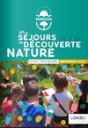 brochure scolaire Mimizan - activités - visites - découverte - nature - forêt - lac - océan - cordon dunaire - école - élèves - classe - scolaire - éducatif - séjour pédagogique