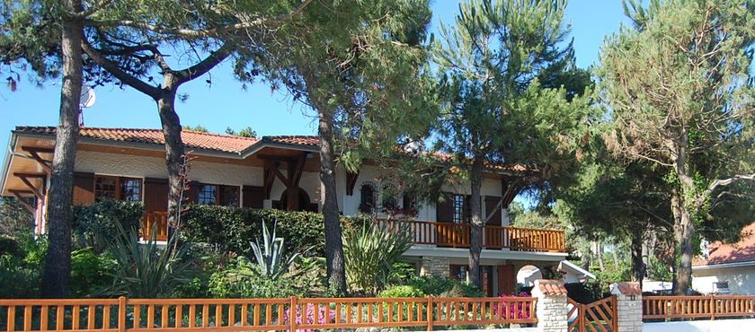 Renting Apartment 3 persons Cérantola Yvonne - STUDIO SUD in MIMIZAN PLAGE