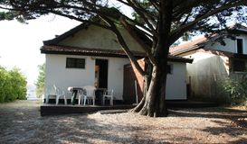 Vermietung Haus 5 Leute Arnaudin Francis - Villa Martha - Côté Sud in MIMIZAN PLAGE