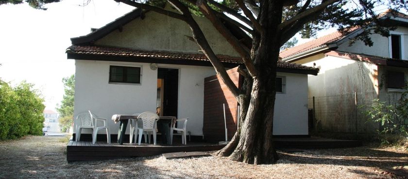 Alquiler Casa 5 personas Arnaudin Francis - Villa Martha - Côté Sud en MIMIZAN PLAGE