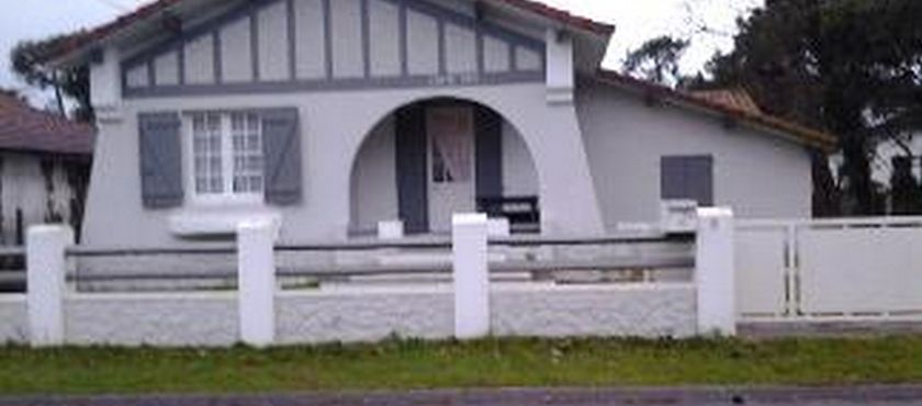 Location Maison 5 personnes Crespo Marynette - Cantegrit à MIMIZAN PLAGE