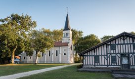 Eglise Saint Michel de Bias en BIAS (40)