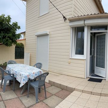 Renting Laborie Myriam - Minerve I Appartement persons 4 in MIMIZAN PLAGE