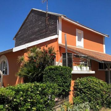 Renting Amion Martine - OCEANE Appartement persons 4 in MIMIZAN PLAGE