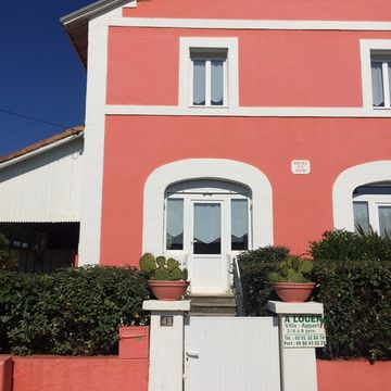 Renting Amion Martine - BAINE Appartement persons 4 in MIMIZAN PLAGE