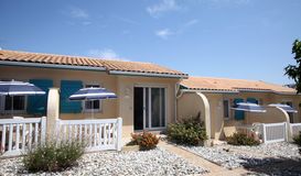 Renting Apartment 3 persons Résidence Le Patio - Studio Romarin in MIMIZAN PLAGE