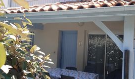 Renting Maison 4 persons Chivaley Christophe in MIMIZAN PLAGE