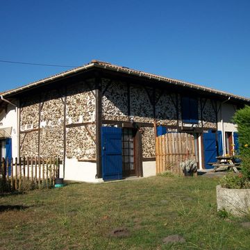 Renting L'Ecureuil House persons 4 in MIMIZAN