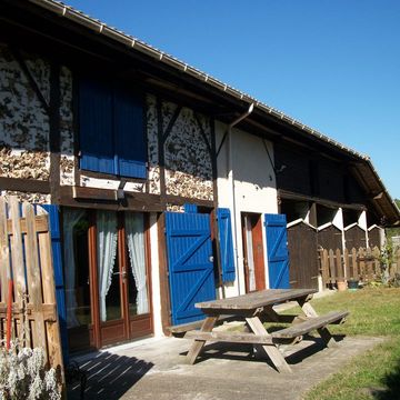 Renting L'Hirondelle Maison persons 4 in MIMIZAN