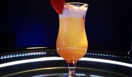 Bar Le Palm - Le Stelsia Casino à MIMIZAN PLAGE (40)