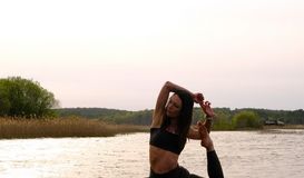 Léa Be Yoga en MIMIZAN PLAGE (40)