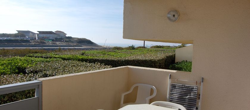 Renting Apartment 4 persons Doussang Lucienne in MIMIZAN PLAGE
