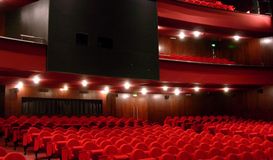 Théâtre Cinéma - le Parnasse à MIMIZAN (40)