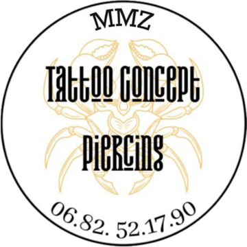 Tattoo Concept Piercing  in MIMIZAN PLAGE