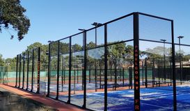 Tennis club Mimizan in MIMIZAN (40)