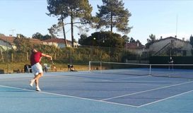 Tennis club Mimizan à MIMIZAN (40)