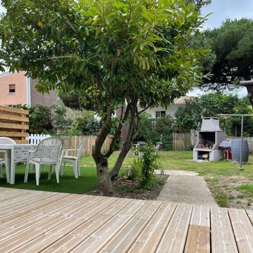 Renting Coralie Maison persons 6 in MIMIZAN PLAGE