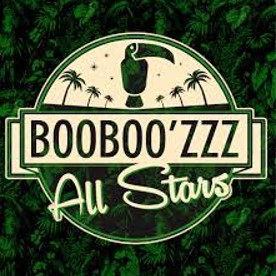 Concert de Booboo'zzz All Stars (reggae)