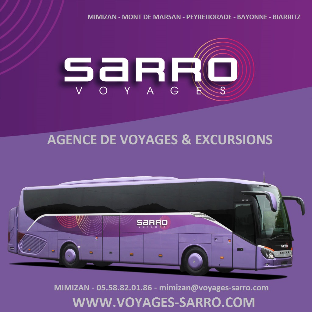 catalogue sarro voyages 2022